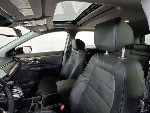Used 2022 Honda CR-V EX-L image 22