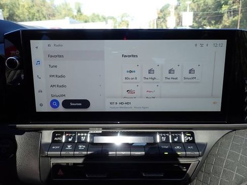 New 2026 Toyota Camry XLE AWD/4WD image 20