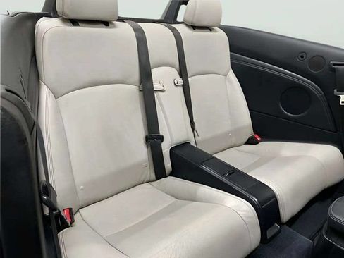 Used 2011 Lexus IS 350C w/ Luxury Pkg RWD image 66