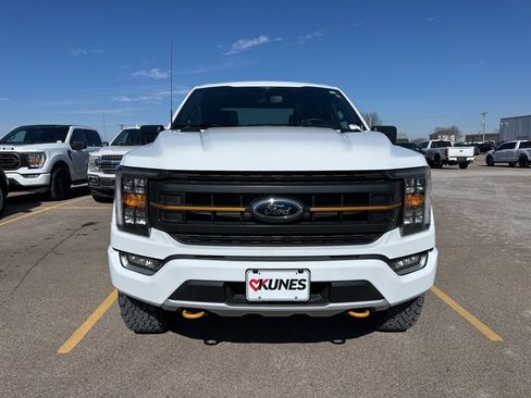 Used 2023 Ford F150 Tremor image 18