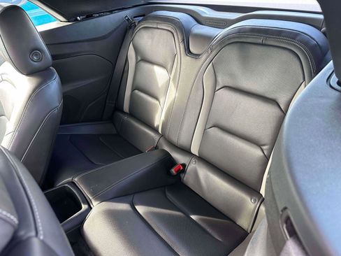 Used 2024 Chevrolet Camaro LT w/ RS Package image 9