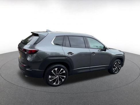 Used 2025 MAZDA CX-50 2.5 Hybrid w/ Premium Plus Pkg AWD/4WD image 15
