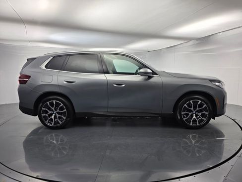 Used 2025 BMW X3 xDrive30i w/ Convenience Package image 3