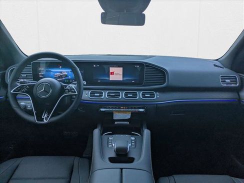 New 2026 Mercedes-Benz GLE 450 4MATIC image 15