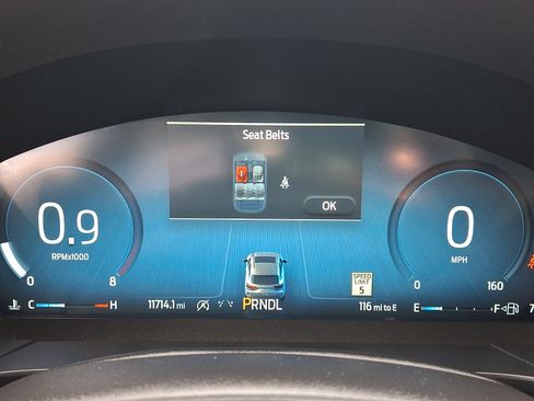 Used 2023 Ford Escape Active w/ Tech Pack #2 AWD/4WD image 20