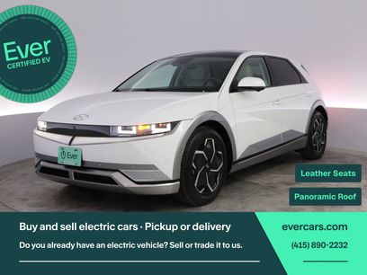 Used 2024 Hyundai Ioniq 5 Limited