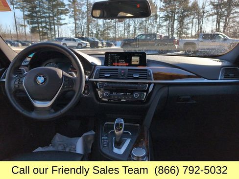 Used 2018 BMW 340i xDrive Sedan w/ Executive Package image 15