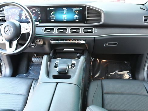 Used 2020 Mercedes-Benz GLE 350 4MATIC w/ 3rd Row Seat Package image 8
