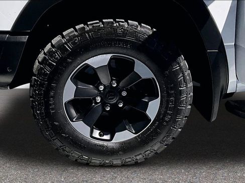 Used 2020 RAM 1500 Rebel w/ Level 2 Equipment Group AWD/4WD image 34