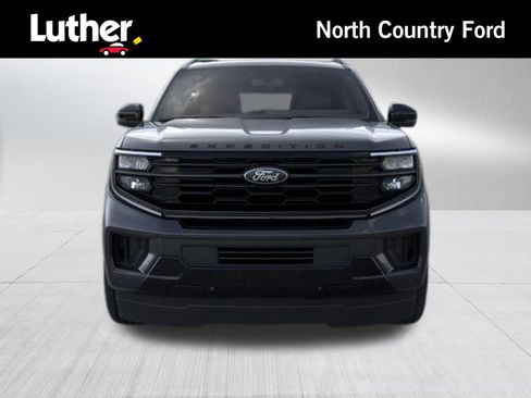 New 2026 Ford Expedition Max Platinum w/ Stealth Performance Package image 6