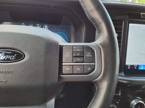Used 2024 Ford F150 Lariat w/ Equipment Group 502A High AWD/4WD image 36