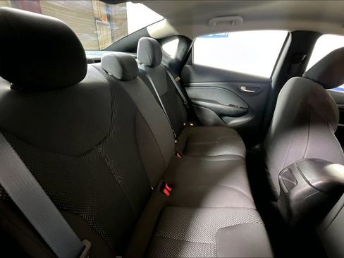 Used 2016 Dodge Dart SE w/ Convenience Group image 21