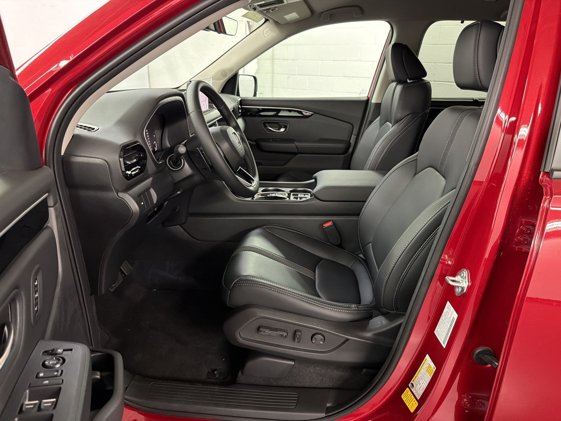 New 2026 Honda Pilot EX-L image 5