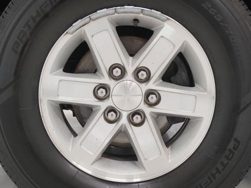 Used 2014 GMC Yukon XL SLT image 21