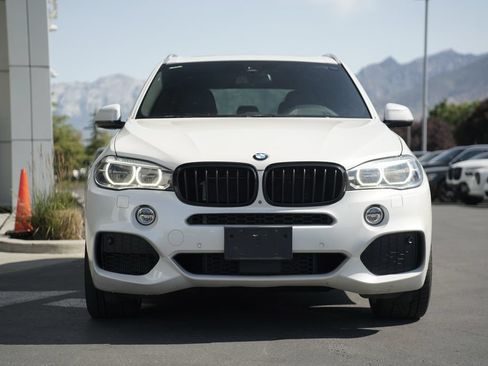 Used 2015 BMW X5 xDrive50i AWD/4WD image 8