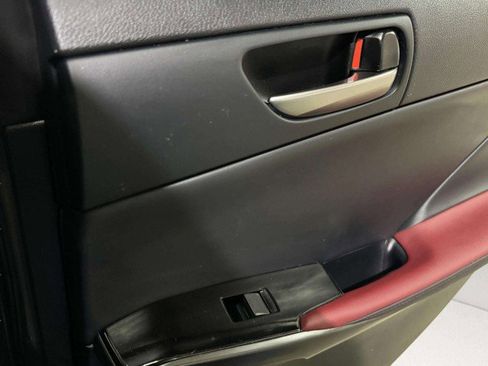 Used 2025 Lexus IS 350 F Sport image 54