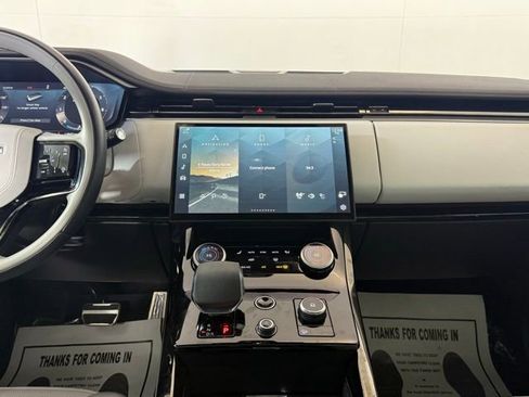 Certified 2023 Land Rover Range Rover Sport SE Dynamic image 24