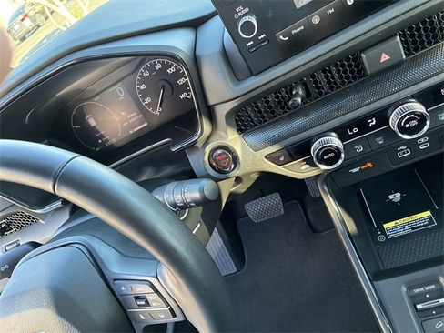 Certified 2025 Honda CR-V Sport-L image 23