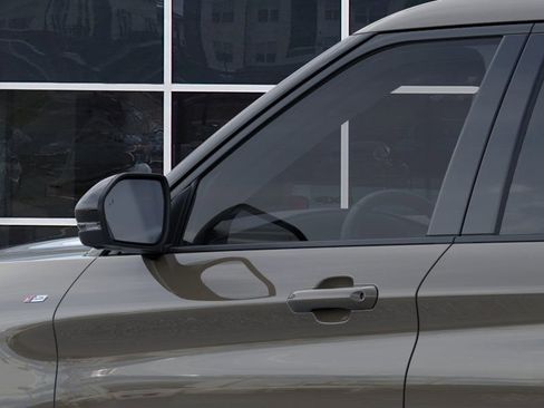 New 2026 Ford Explorer ST-Line w/ ST-Line Street Pack image 20