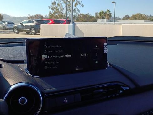 New 2025 MAZDA MX-5 Miata Grand Touring w/ Appearance Package image 19