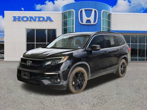 Used 2021 Honda Pilot Special Edition image 15