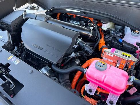 New 2026 Hyundai Palisade Calligraphy image 14