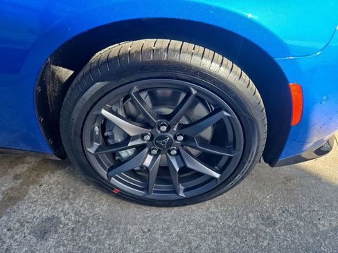 New 2026 Dodge Charger Scat Pack w/ Blacktop Package AWD/4WD image 24