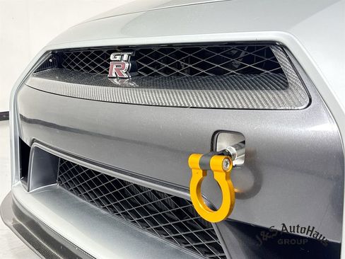 Used 2013 Nissan GT-R Premium AWD/4WD image 50