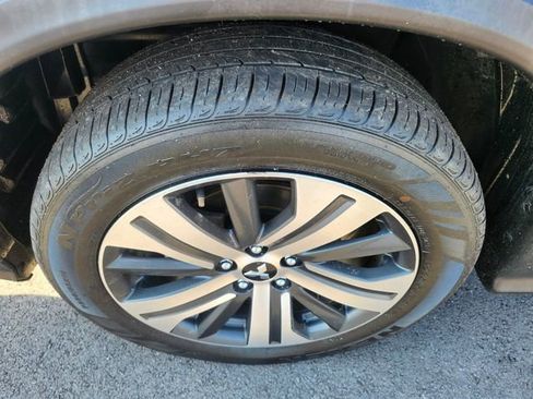 Used 2024 Mitsubishi Outlander Sport AWD image 20