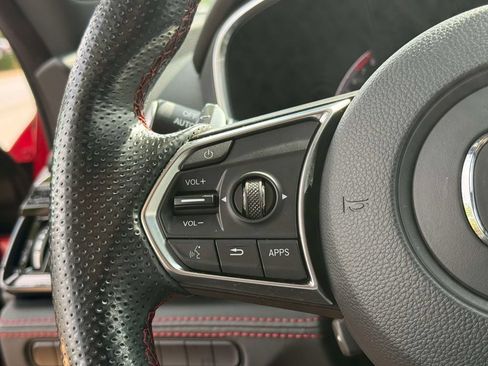 Used 2022 Acura MDX A-Spec AWD/4WD image 33