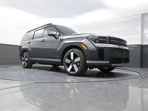 New 2026 Hyundai Santa Fe Limited FWD image 32