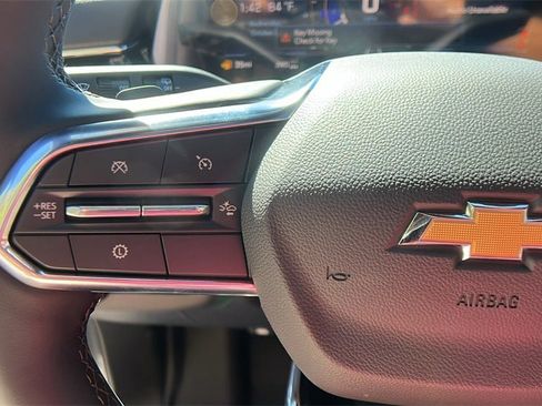 New 2026 Chevrolet Tahoe Premier w/ Sun And Tow Package image 23