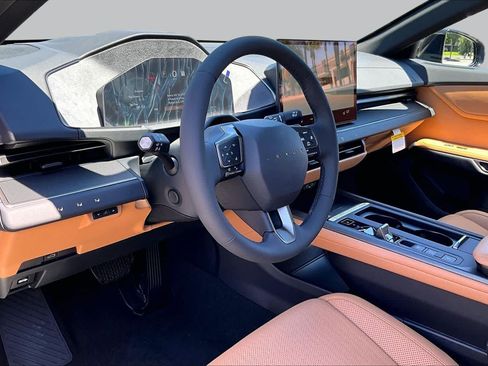 New 2026 Lexus ES 350e FWD image 10