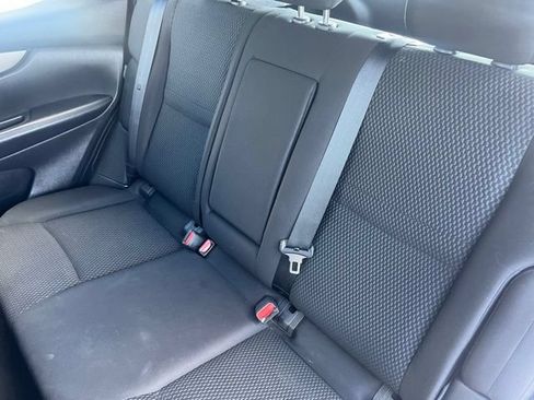 Used 2021 Nissan Rogue Sport S AWD/4WD image 26