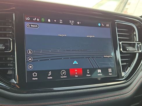 Used 2024 Dodge Durango GT image 21