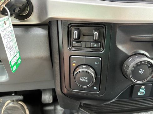 Used 2024 Ford F550 4x4 Crew Cab Super Duty w/ XLT Value Package image 23