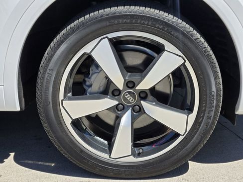 Certified 2023 Audi Q5 2.0T Premium Plus w/ Premium Plus Package image 16