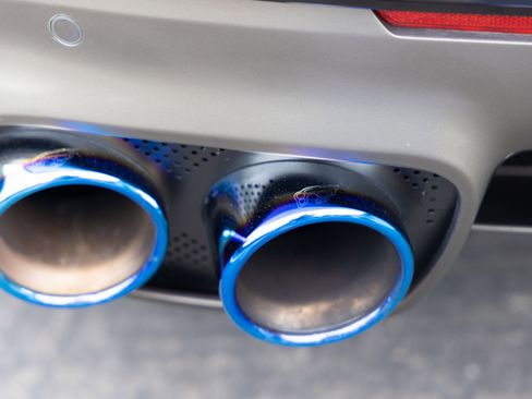 Used 2014 Ferrari F12 Berlinetta image 51