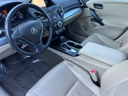 Used 2016 Acura RDX image 10