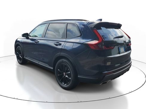 New 2026 Honda CR-V Sport-L image 4