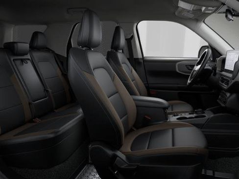 New 2026 Ford Bronco Sport Big Bend AWD/4WD image 5
