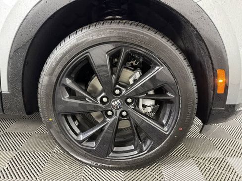 New 2026 Buick Envision Sport Touring image 19