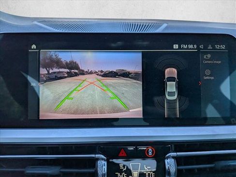 Used 2023 BMW 440i xDrive M440i xDrive w/ Premium Package image 14