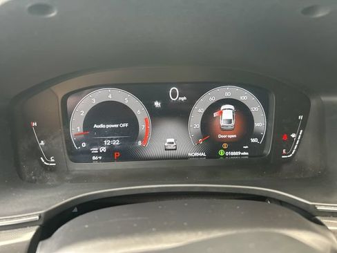 Certified 2024 Acura Integra A-Spec w/ Technology Package FWD image 35