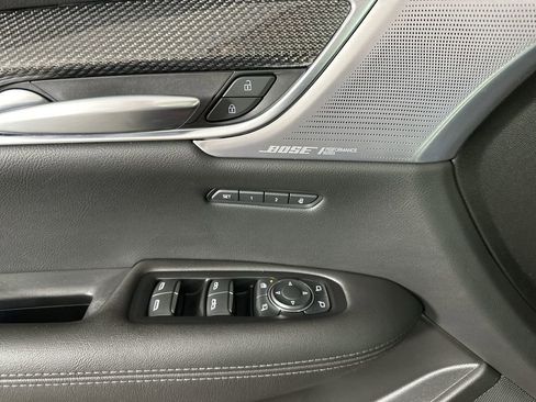 Used 2023 Cadillac XT5 Sportv image 26