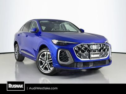 Certified 2025 Audi Q5 Premium Plus w/ Premium Plus