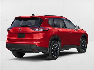 New 2026 Nissan Rogue Dark Armor FWD video 2