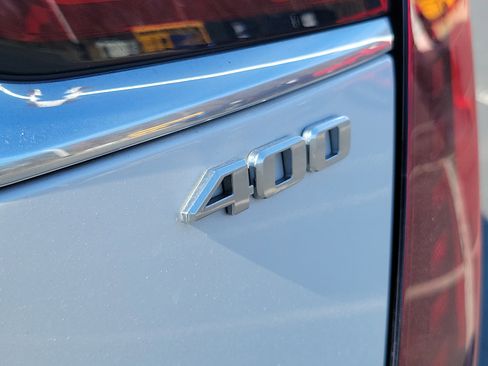 Used 2020 Cadillac CT6 Luxury image 8