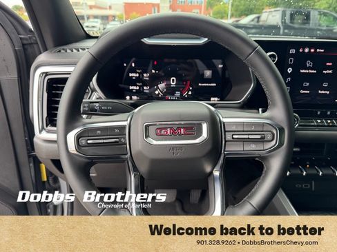 Used 2026 GMC Canyon Elevation RWD image 17