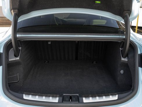 Certified 2022 Porsche Taycan 4S image 29